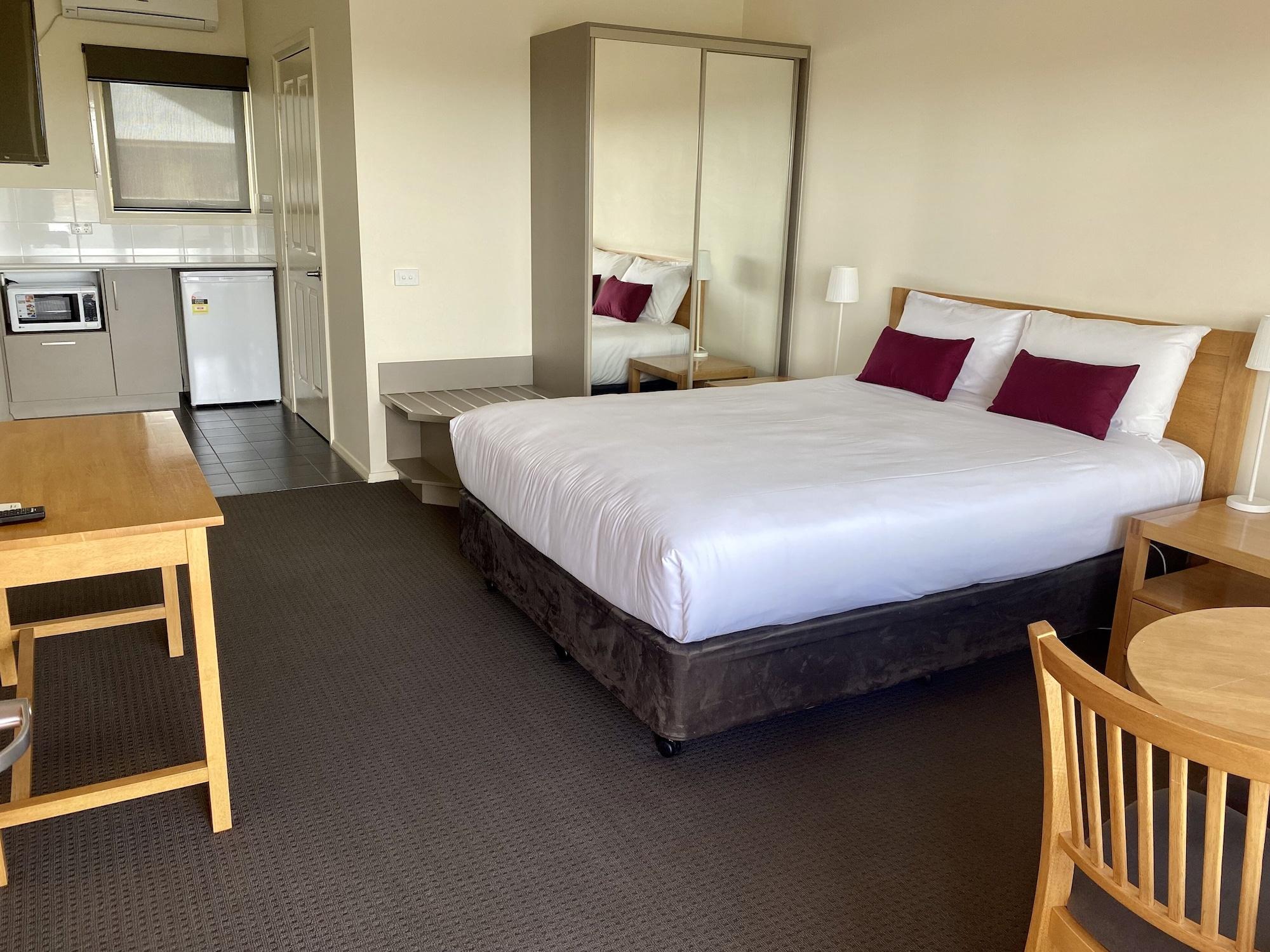 Comfort Bishops Inn 4*