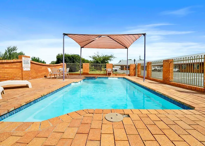 Comfort Inn Bishops Lodge