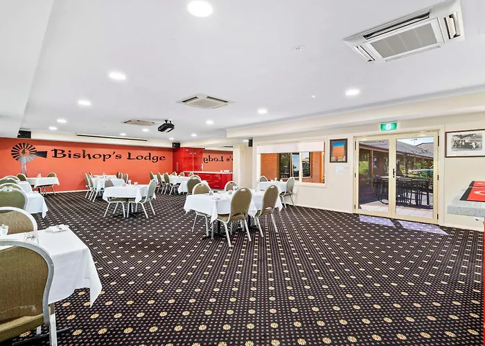 Comfort Inn Bishops Lodge