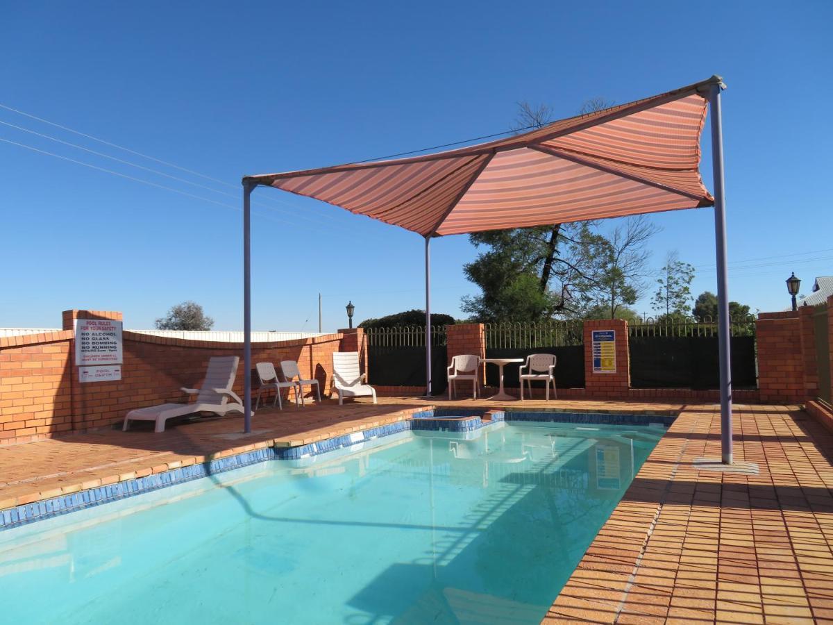 Inn Comfort Bishops