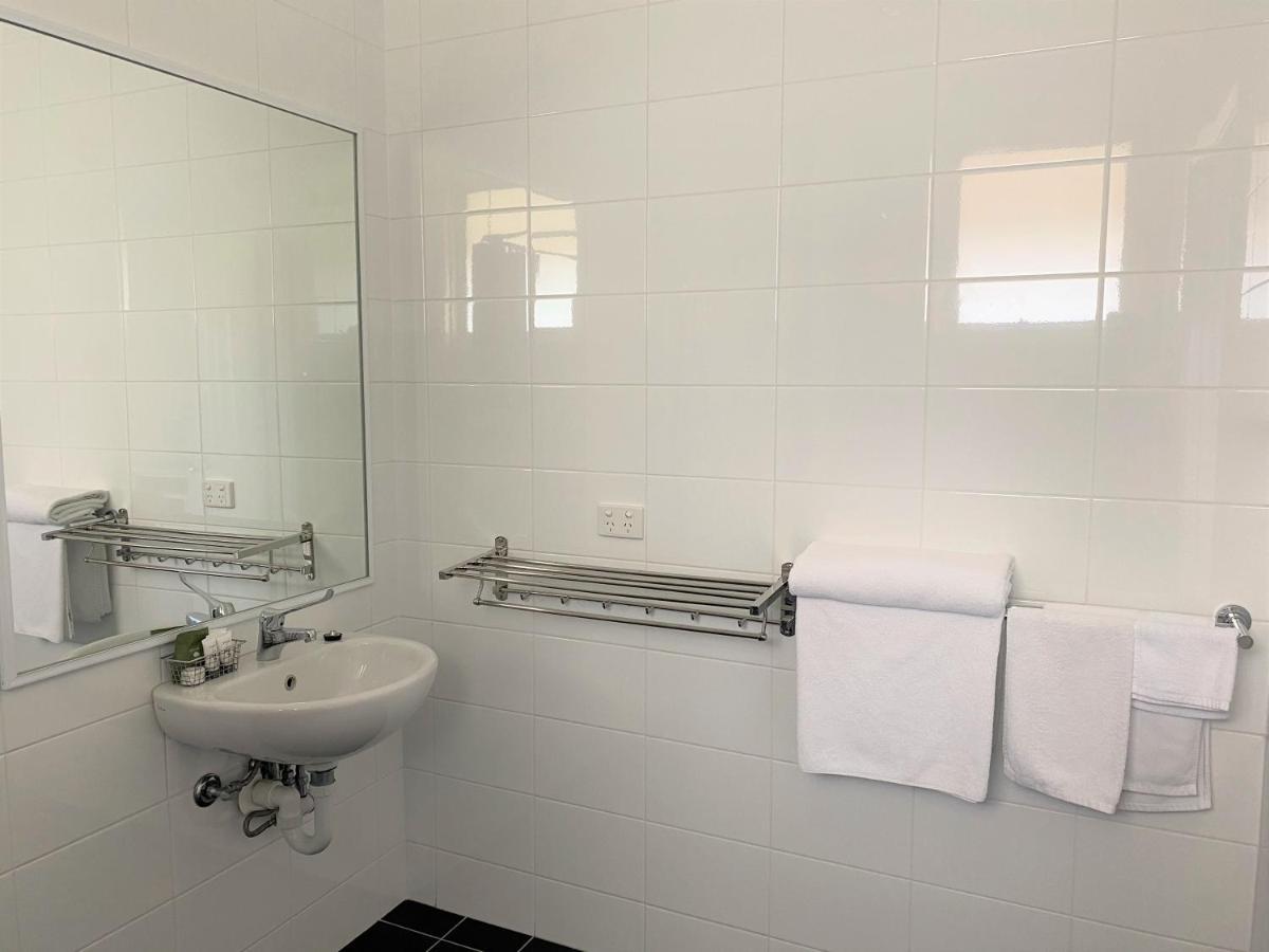 Inn Comfort Bishops