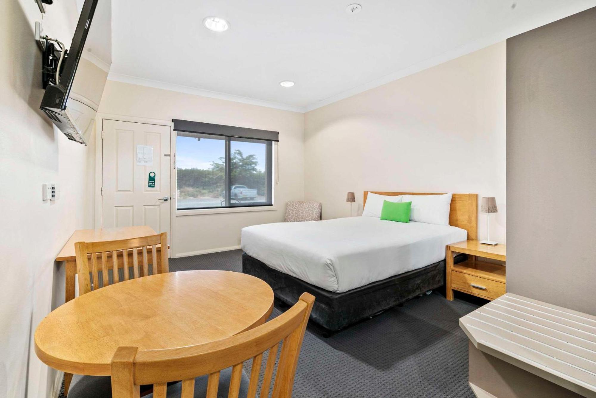 Inn Comfort Bishops