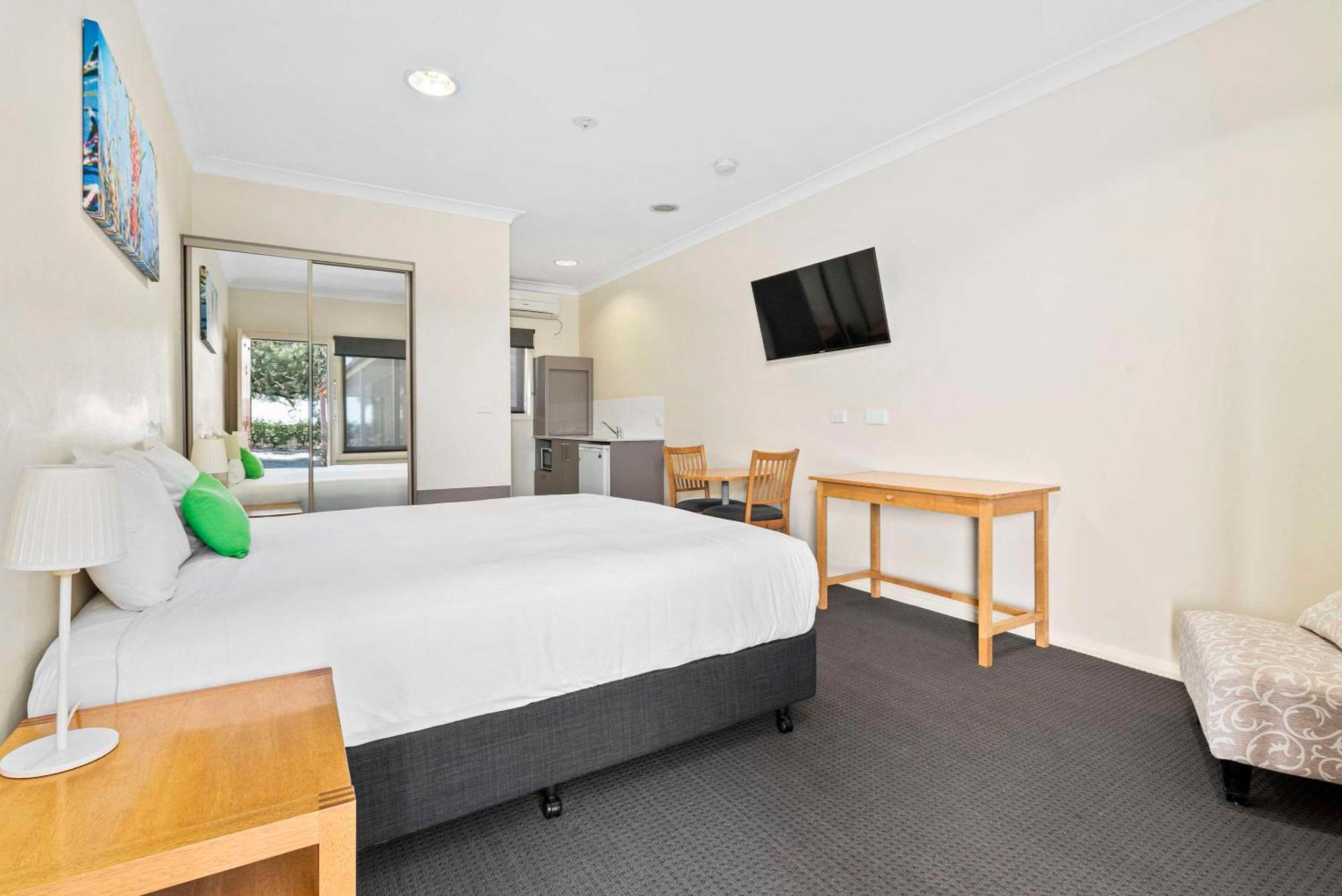 Inn Comfort Bishops