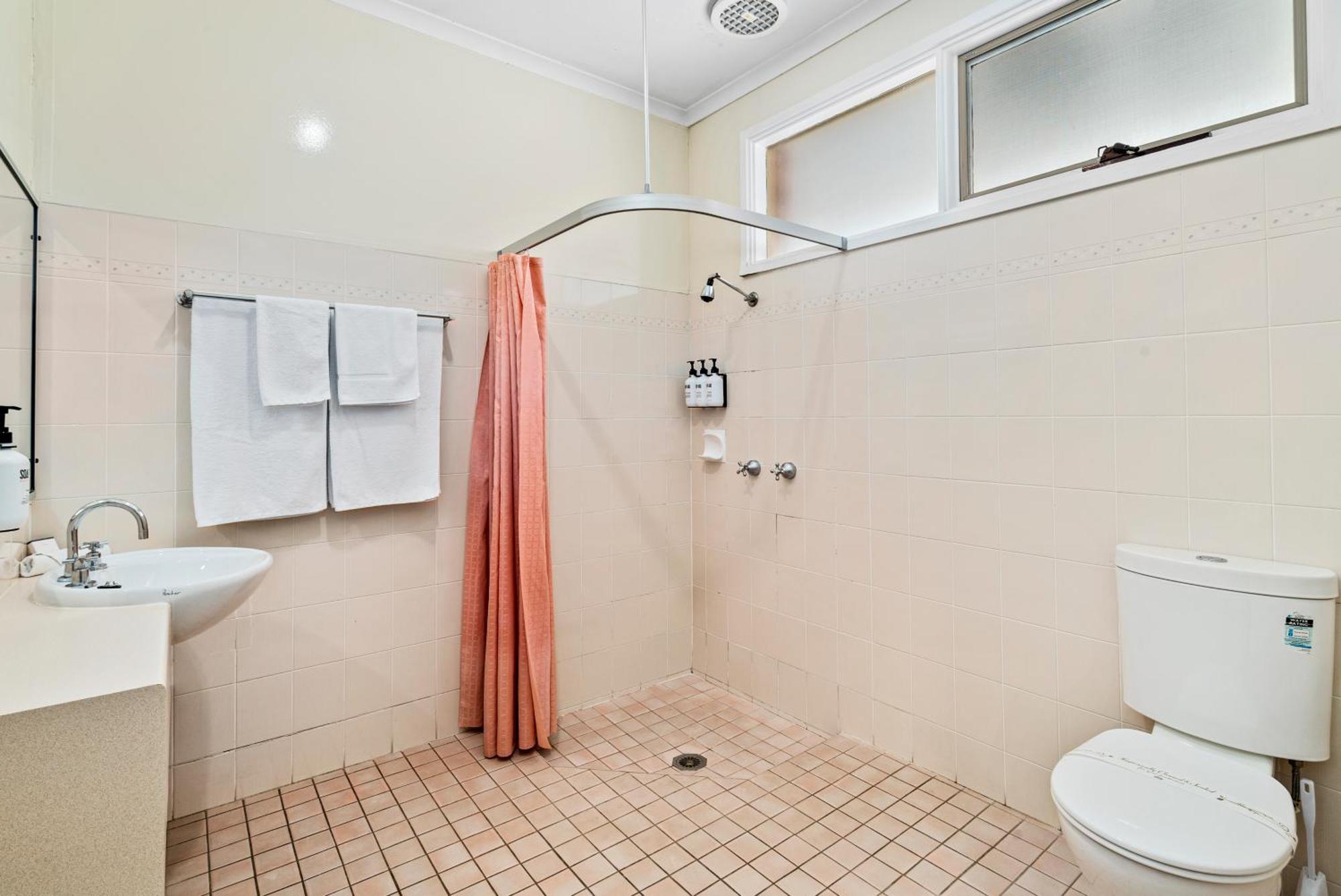 Inn Comfort Bishops
