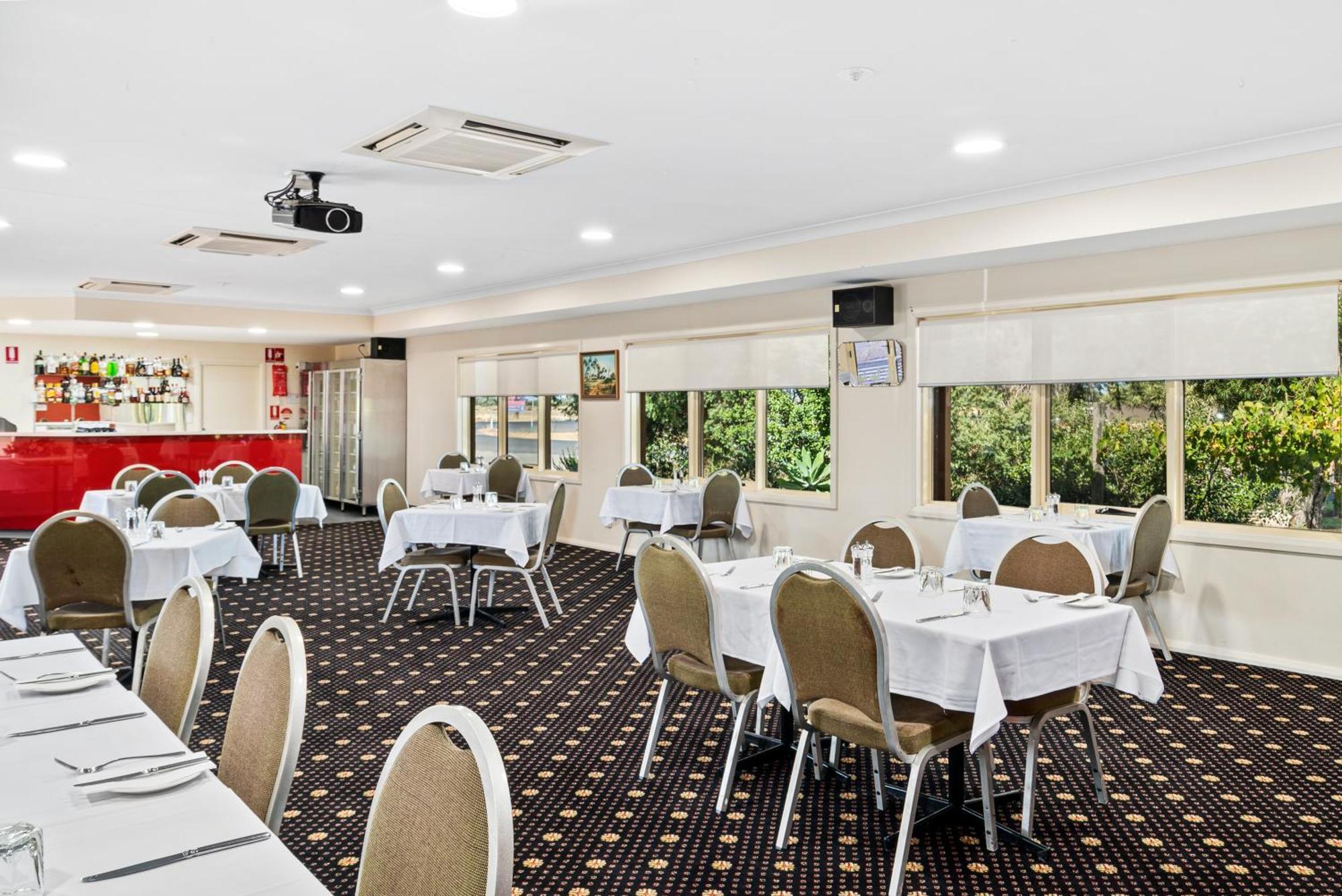 Inn Comfort Bishops