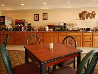 Inn Comfort Bishops 4*
