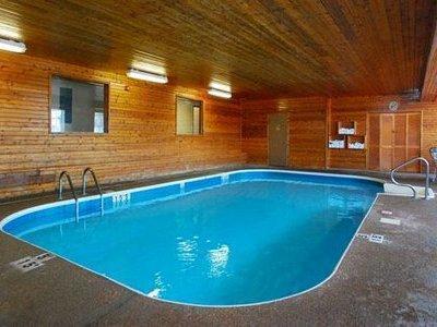Inn Comfort Bishops 4*