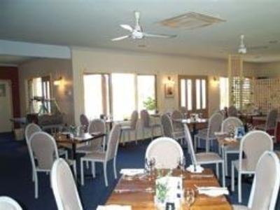 Inn Comfort Bishops