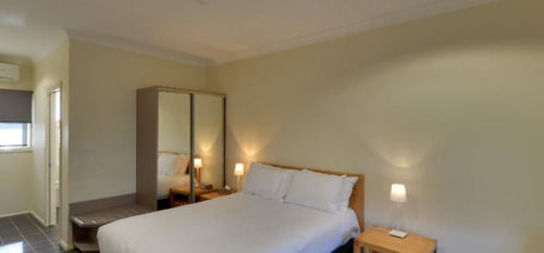 Inn Comfort Bishops Hay