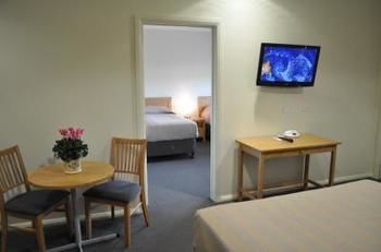 Inn Comfort Bishops