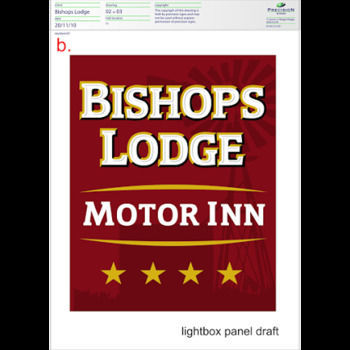 Comfort Bishops Inn Hay