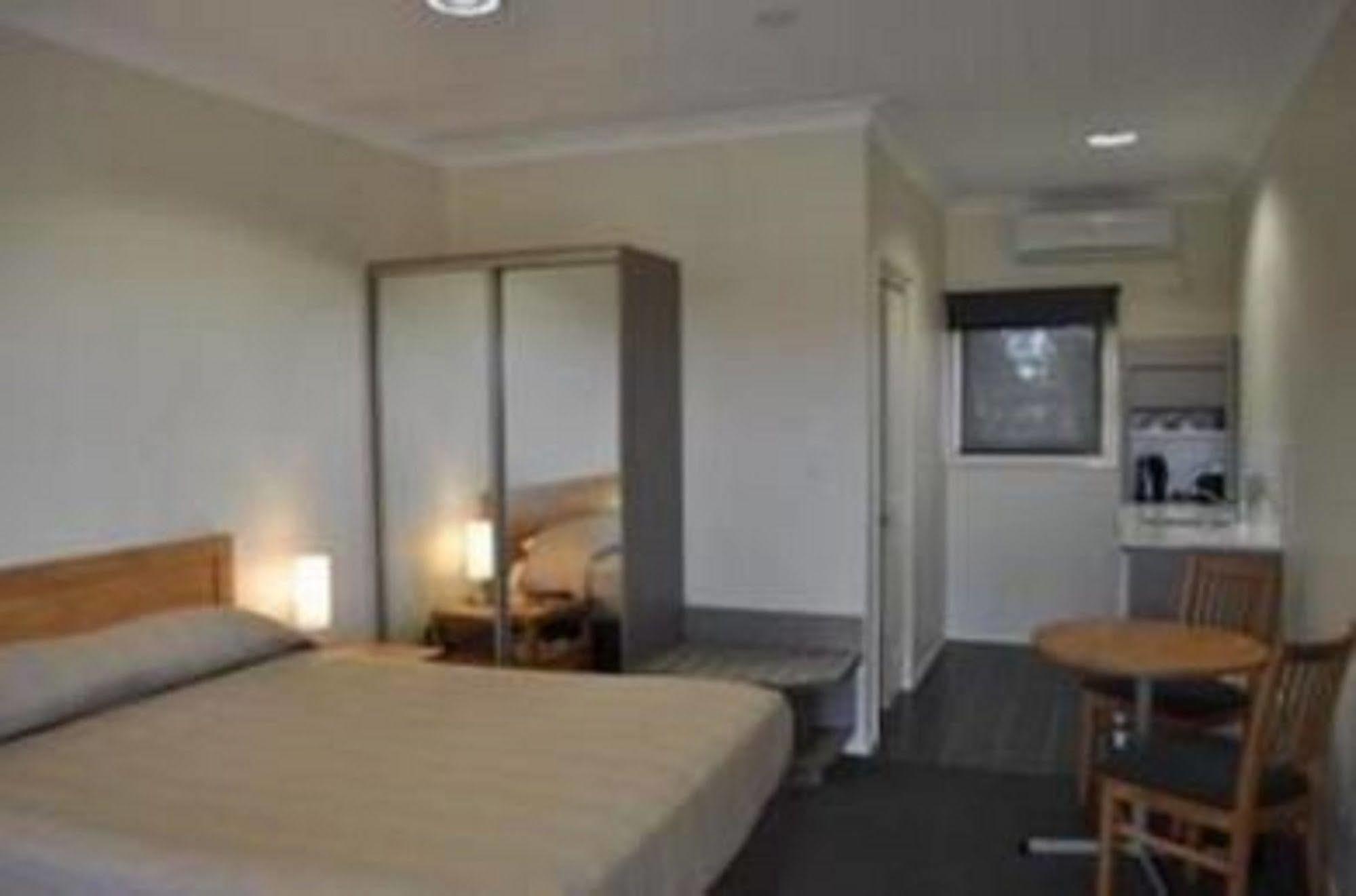Comfort Bishops Inn Hay
