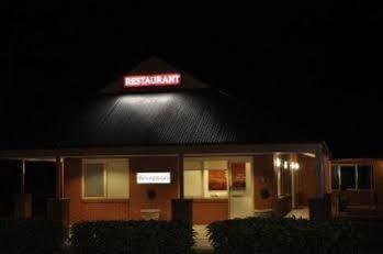 Comfort Bishops Inn